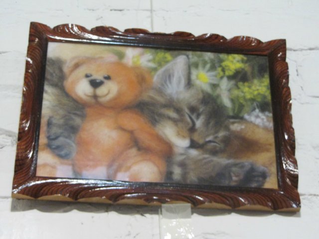 Медвежий праздник в Санкт-Петербурге. Часть 2