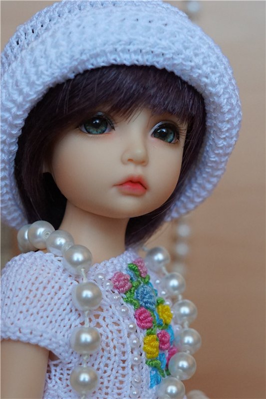 Вне конкурса — Куклы Iplehouse (Иплхаус): BJD (БЖД) (фото 4)