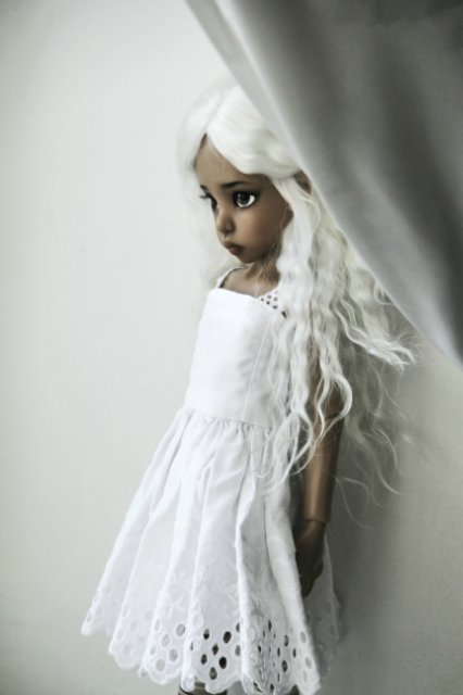 Мое белоснежное настроение | Бэйбики Мое белоснежное настроение (фото 10)