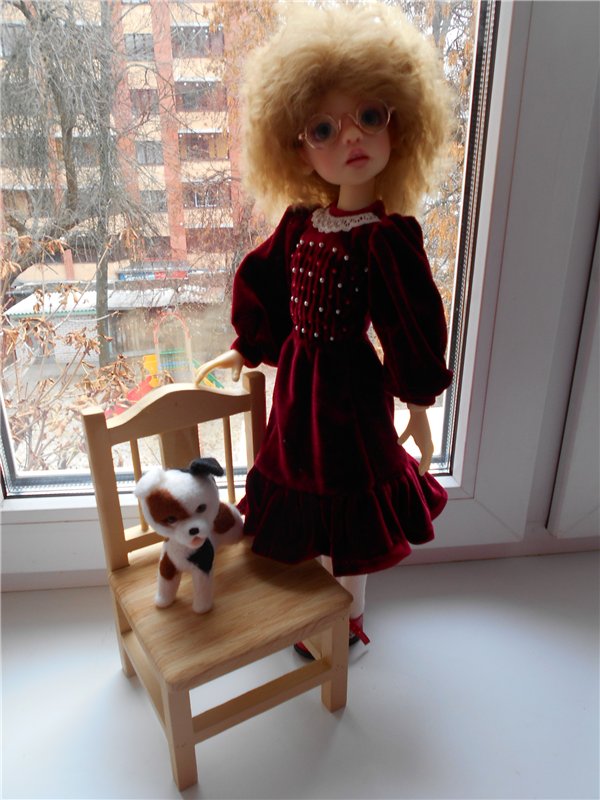 Готовимся к Новому году заранее (фото 8)