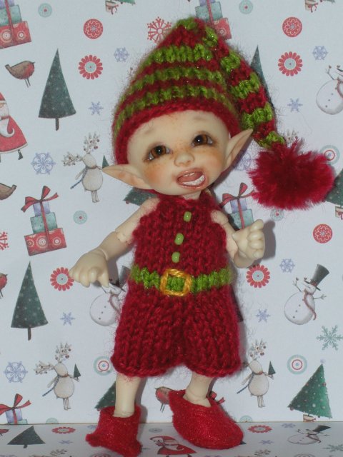 12 малышей Realpuki | Бэйбики 12 малышей Realpuki — Одежда и обувь для кукол BJD (БЖД): 1/3