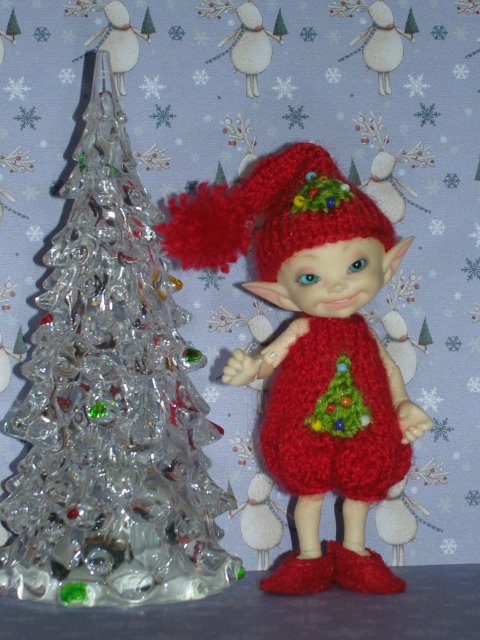 12 малышей Realpuki | Бэйбики 12 малышей Realpuki — Одежда и обувь для кукол BJD (БЖД): 1/3 (фото 4)