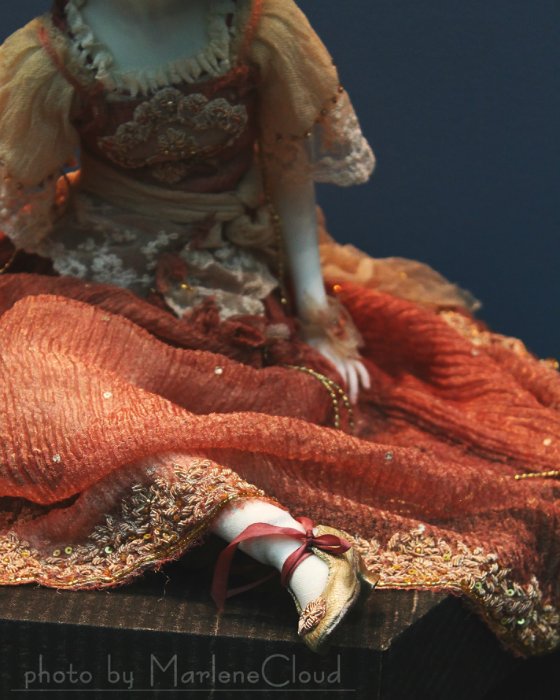 Искусство Куклы 2015 в деталях. Фотообзор | Бэйбики Искусство Куклы 2015 в деталях. Фотообзор