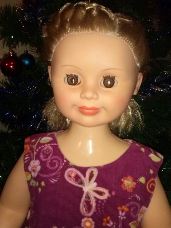 Отбеливание в оксиданте продолжаем (фото 6)