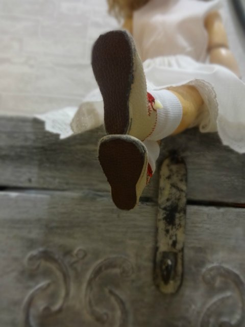 Энн озорная, забавная, любознательная малышка (фото 7)