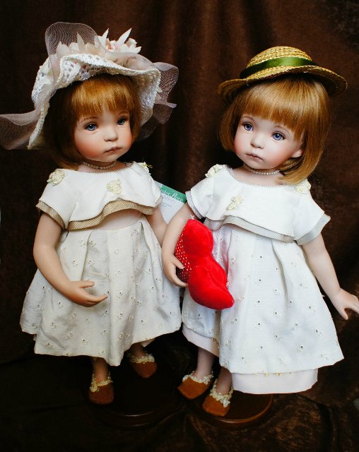 Девочки-сестрички или Алиса в гостях у Элис, автор Дианна Эффнер | Бэйбики Девочки-сестрички или Алиса в гостях у Элис, автор Дианна Эффнер