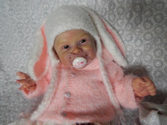 Мое вязанное хобби :) — Одежда и обувь для кукол своими руками: фото