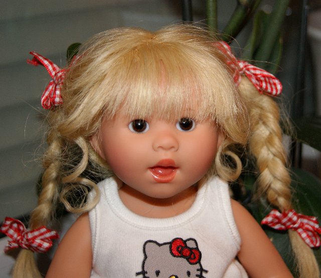 Малыши вихтели - Balsam für die Seele - бальзам для вашей души (фото 9)