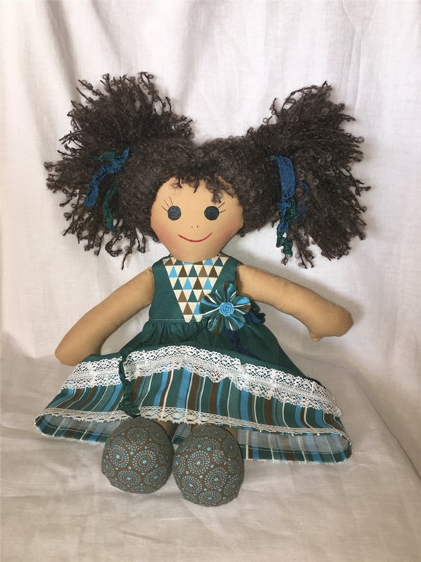 Мои текстильные куклы | Бэйбики Мои текстильные куклы — Авторские текстильные куклы: Вальдорфские