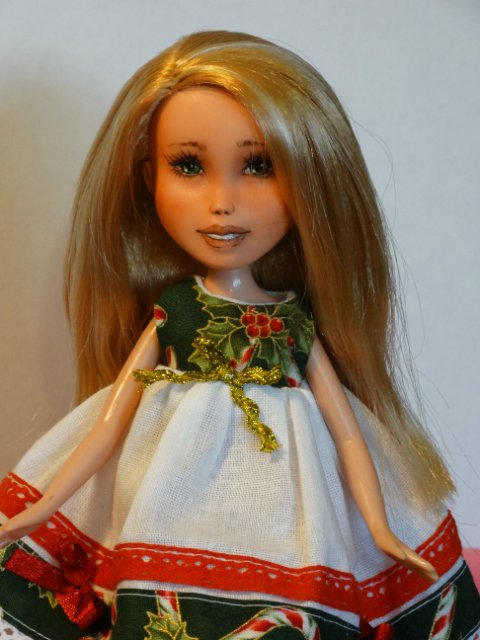 Моя новая любовь | Бэйбики Моя новая любовь — Куклы Bratz (Братц) и Moxie Girlz: MGA