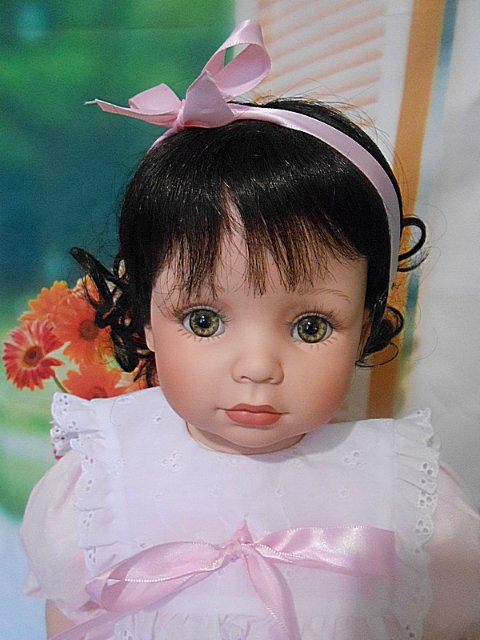 И снова мои малышки Сусан Векен