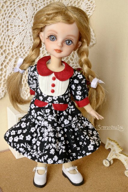 Чёрно-белое кино. Кастинг