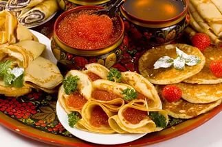 Блины пора готовить и радовать детей. Блинная неделя стучится в нашу дверь (фото 10)