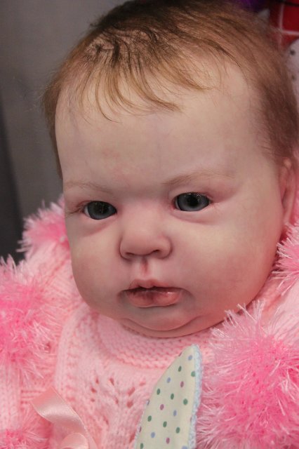 Х Московская международная выставка МишкаГрад 2016