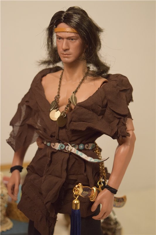 Мой талисман, мою любовь храни. Часть IV (фото 3)