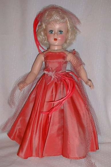 Mary Hoyer (Мэри Хойер), ее история и ее куклы ДО и ПОСЛЕ