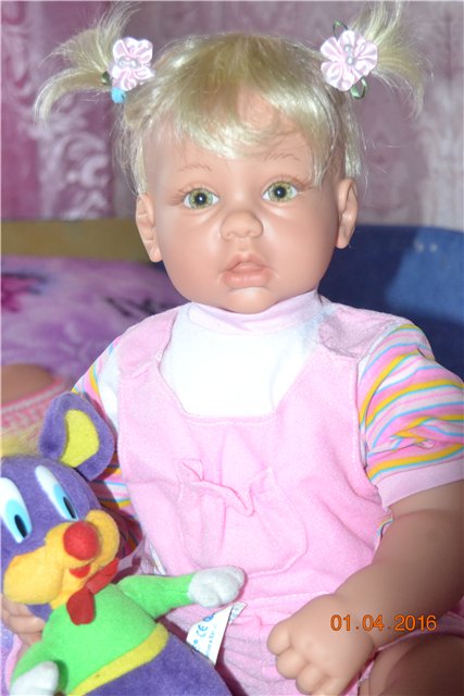 Мои Пупсы ГДР-очки и другие Ляльки (фото 9)