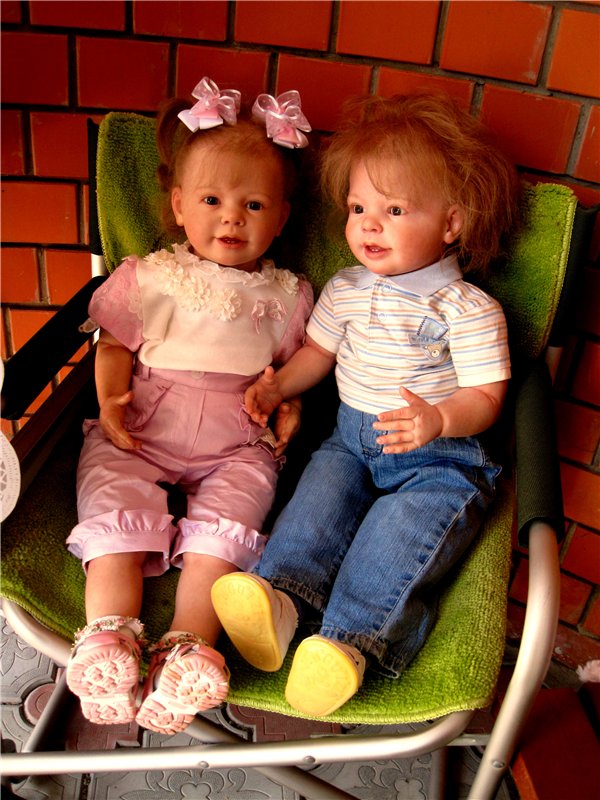 В гостях у сказки — Встречи коллекционеров кукол (кукловстречи): анонсы (фото 3)