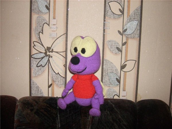 Другие наши увлечения, результат моих переживаний