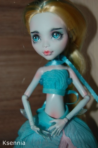 Монстры? Что вы, что вы! часть 4