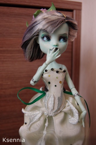 Монстры? Что вы, что вы! часть 4 (фото 10)