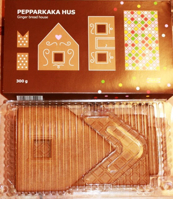 Рождественская пряничная деревня и вертеп из домиков ИКЕА (пошаговая инструкция с фотографиями) | Бэйбики Рождественская пряничная деревня и вертеп из домиков ИКЕА (пошаговая инструкция с фотографиями)