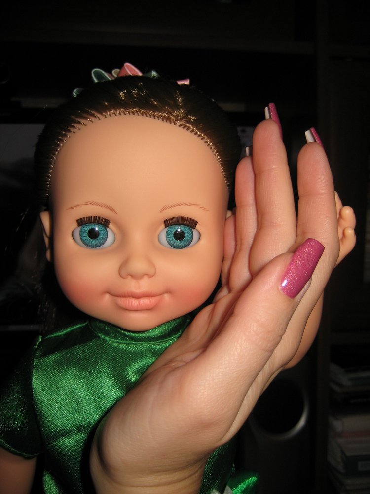 Что в имени тебе моём — Болталка и разговоры обо всем: жизнь (фото 4)