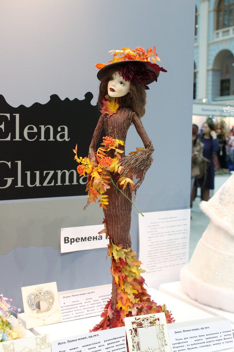 Из Москвы. Всё в кучу: мысли, идеи, фото и просто поболтать