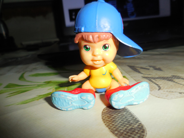 Приятная неожиданность,в книжном магазине (фото 7)