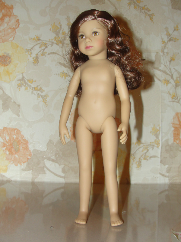 Мои Мару и Таня из новой серии Maru Mini Pal 13" (фото 7)
