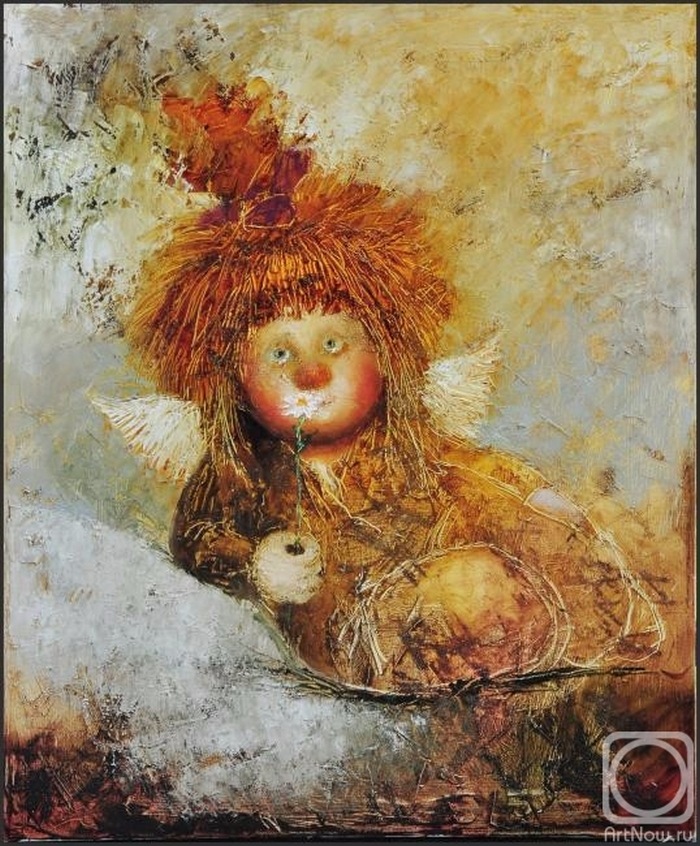 Нас посещают Ангелы — Культура