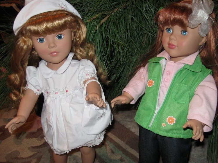 Такие красивые и разные МА (фото 2)