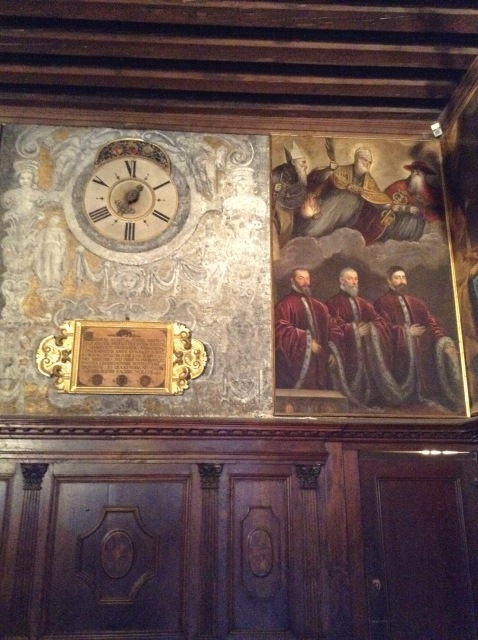 Приключения Минуш в Италии [Часть 2] Венеция -"Волшебный город на волнах, мечты высокой воплощенье"