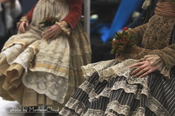 Весенний Бал Кукол 2017. Фотообзор