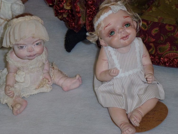 Куклы и снова Куклы. Весенний Бал. Тишинка 2017 | Бэйбики Куклы и снова Куклы. Весенний Бал. Тишинка 2017