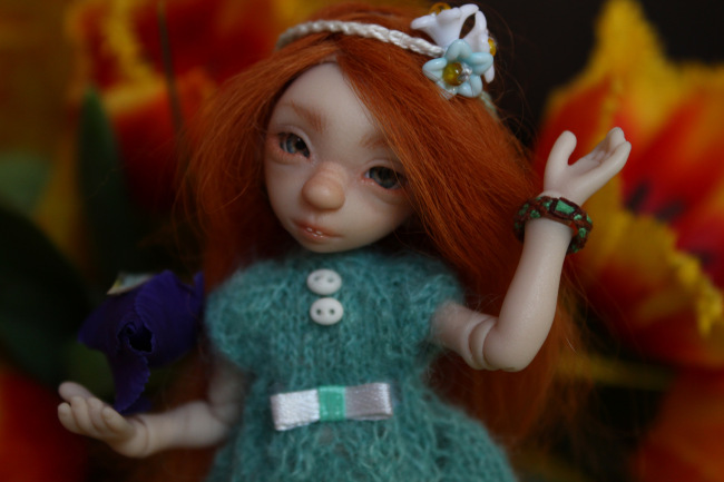 Как Фиби и Остин зиму зимовали. Часть 2: День Святого Валентина, 8 Марта