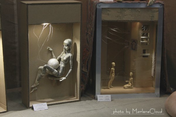 Весенний Бал Кукол 2017. Фотообзор