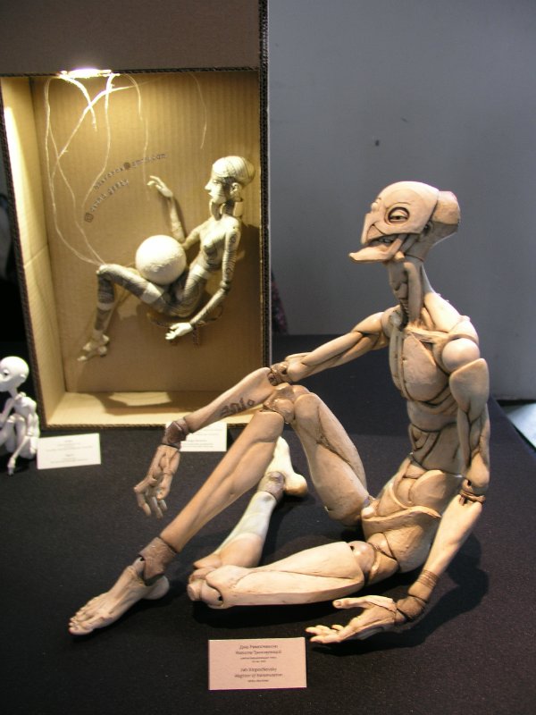 Репортаж с выставки ART DOLLS EXPO 2017 в Амстердаме | Бэйбики Репортаж с выставки ART DOLLS EXPO 2017 в Амстердаме