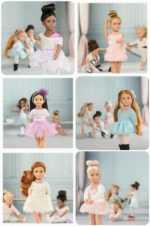 Обзор куклы Lori (Лори) London от Battat | Бэйбики Обзор куклы Lori (Лори) London от Battat