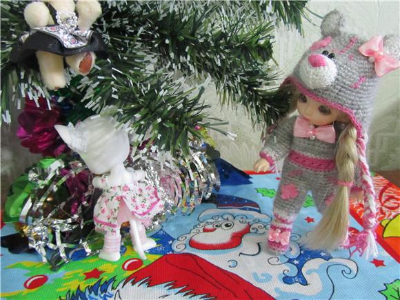 Маленькие новогодние истории 2 (фото 8)