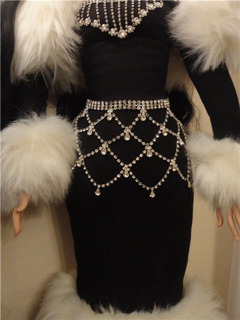 Независимая и гордая Джет