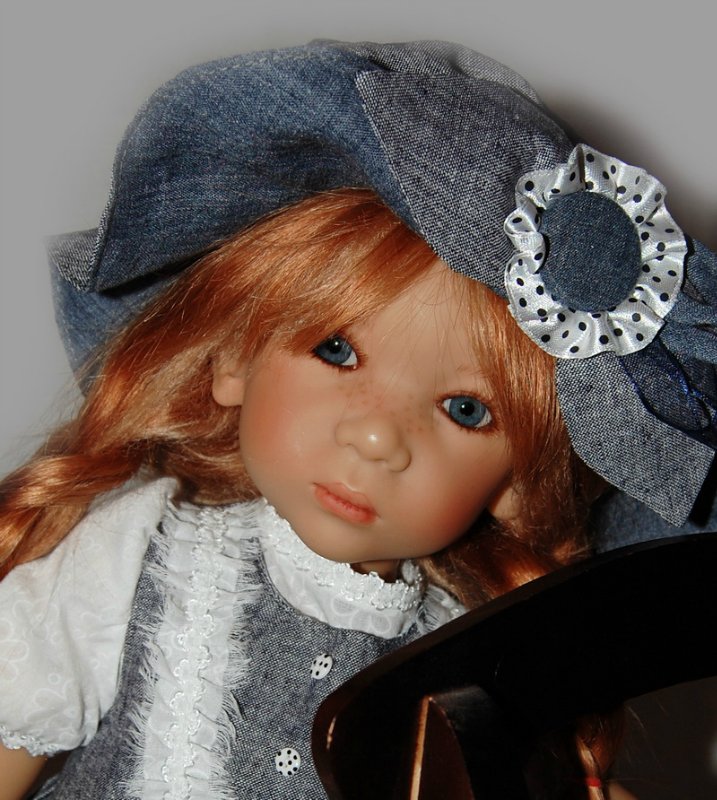 Все на подиум - 2 — Одежда и обувь для кукол своими руками: фото