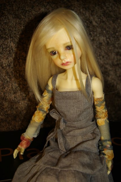 Две близняшки от PlanetDoll