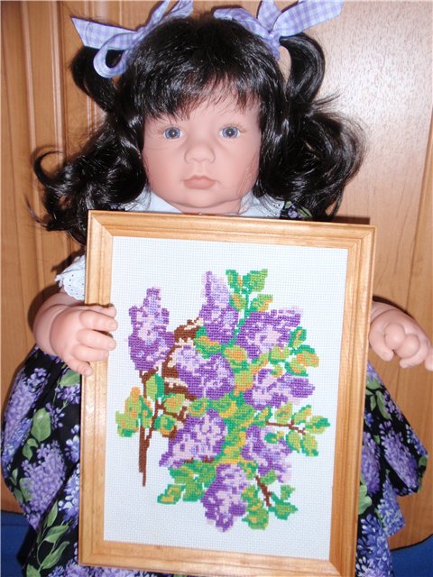 Меня зовут Анечка-Анюта, Lee Middleton (фото 9)