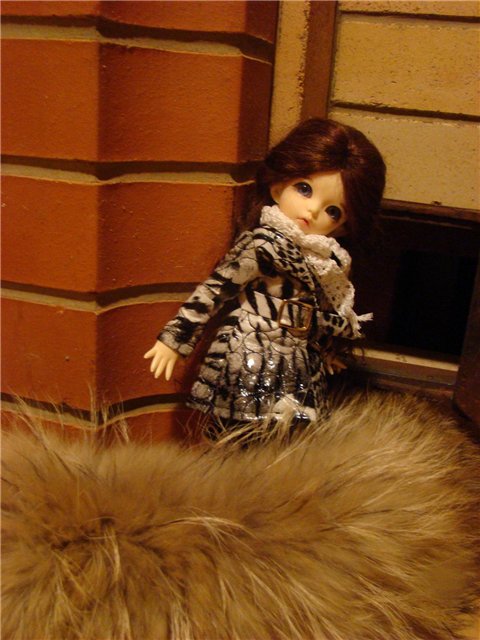 Николь в поисках весны. Ante Elf, FairlyLand | Бэйбики Николь в поисках весны. Ante Elf, FairlyLand