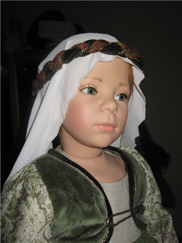 Феломена и Филипп. Phelomena, Philipp от Elizabeth Lindner (фото 3)