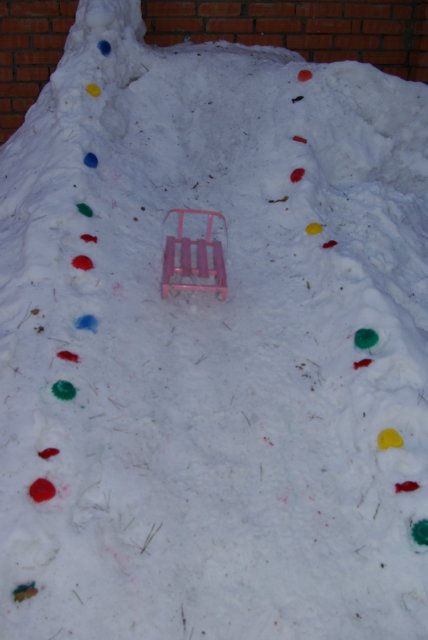 По мотивам произвединий Даниила Хармса