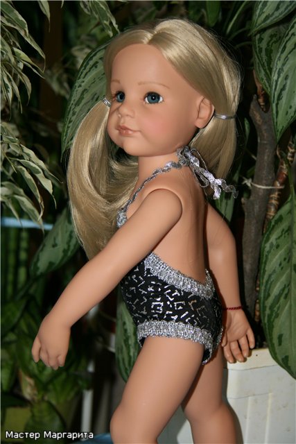 Одежки уехали, а фотки остались