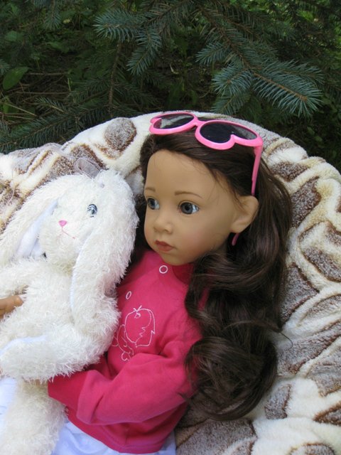 Сароян (Saroyan) от Elisabeth Lindner