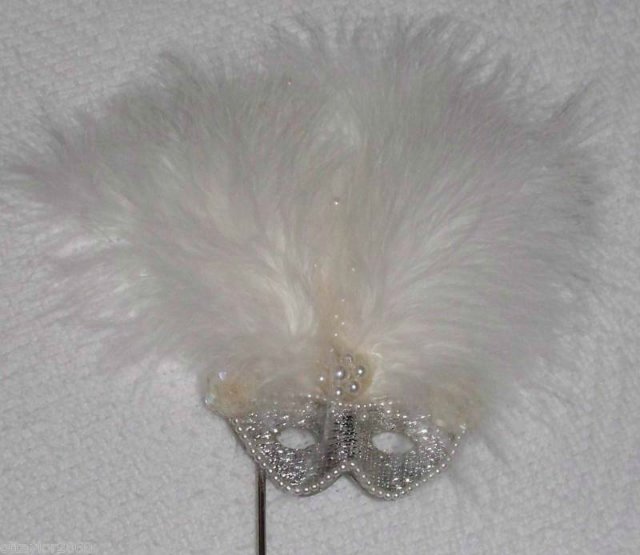 Фарфоровая красота "Снежная Королева" от Franklin Mint